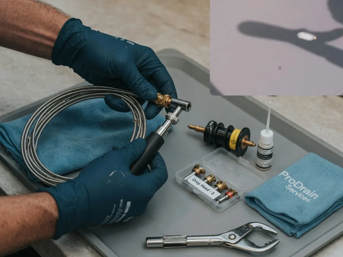 Why choose Drain Cleaning in Natoma, KS